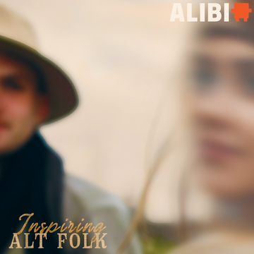 Inspiring Alt Folk
